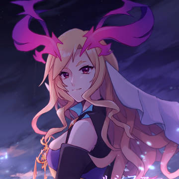 ルシファー 絶望の夜明け