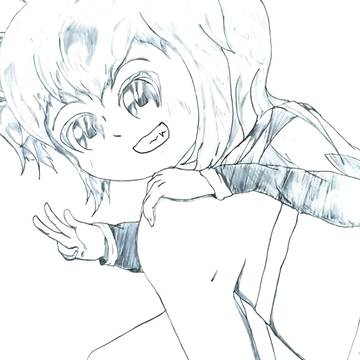 スコーピオちゃん