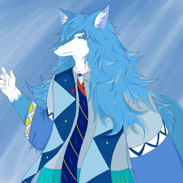 "雨渊"