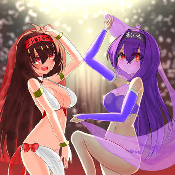 アラビアとドレスとくーさだと