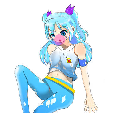 오늘의 나린