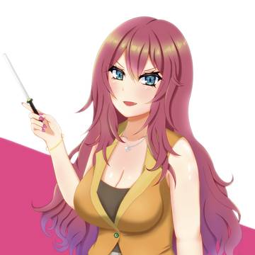 [教]八文字長義