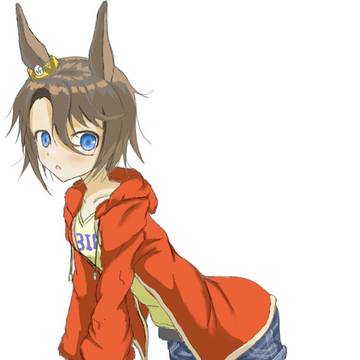 私服タイシン