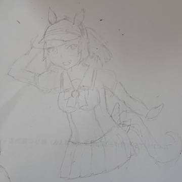 アイネスフウジン