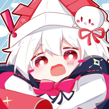 摸了