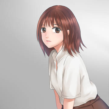 绘