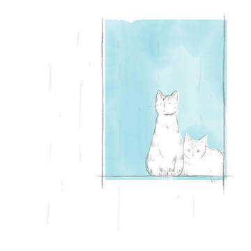 rainy🌧🐈🐈‍⬛