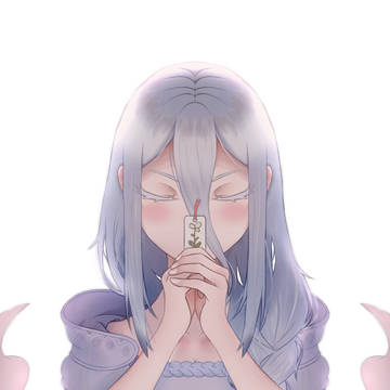 『For you』
