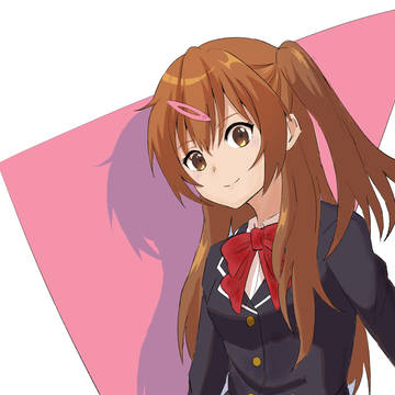 丹生谷森夏