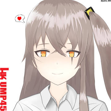45姉