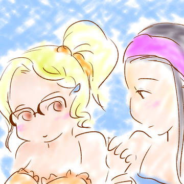 よき百合回でした