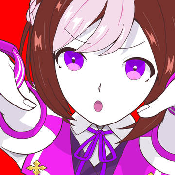 ウマ娘　プリティーダービー　OP