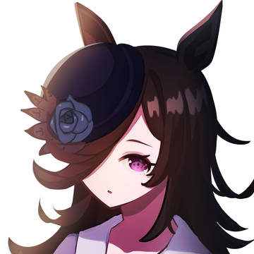 ライスシャワー