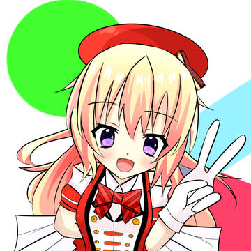 みい先輩