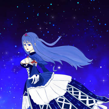 シンデレラ