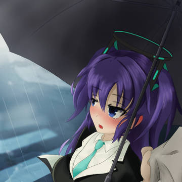 「先生…もっとこっち寄ってください……」