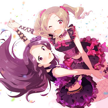 ののリサ