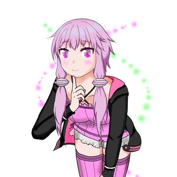 ゆかりさん