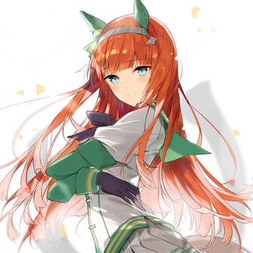 スズカさん