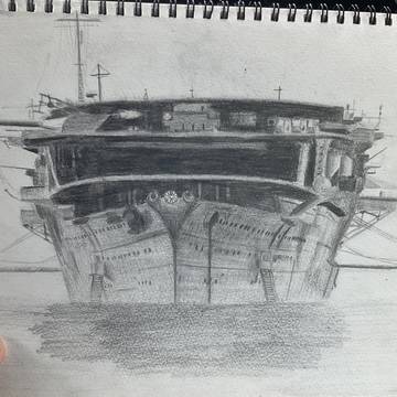 大昔の作品集