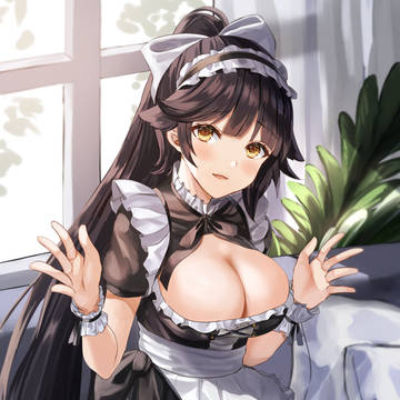 高雄メイド