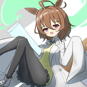 アグネスタキオン