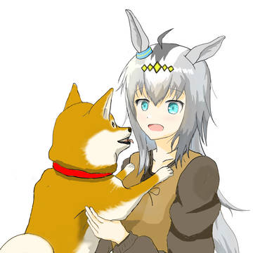 オグリ