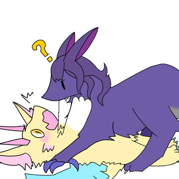 けもけも司まふ！