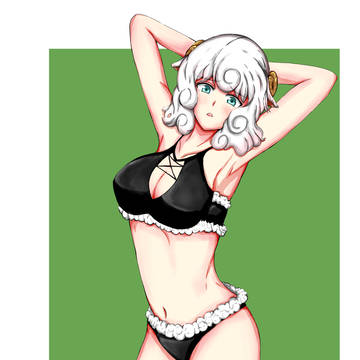 羊田　メイ（ひつじだ　めい）