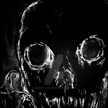 31 Days of Holloween: Day 10