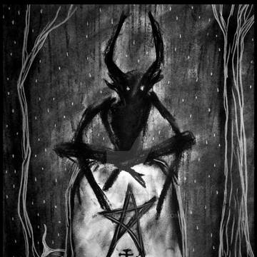 Devil Shrine