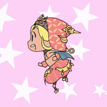 smoooochパロソロモン