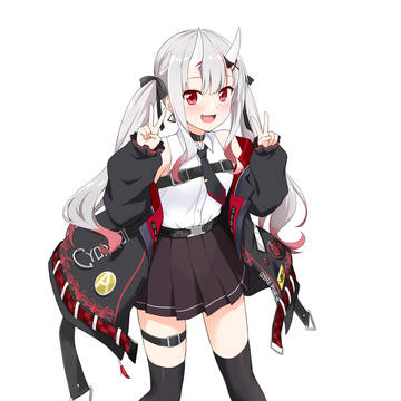 Project Eternity (21/46) 百鬼あやめ