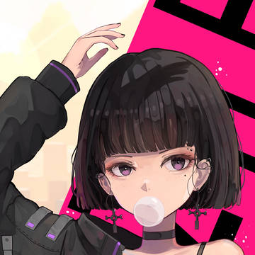少女