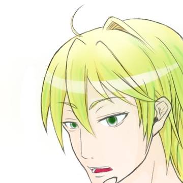 いつかのらくがき