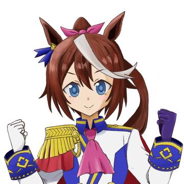 トウカイテイオー