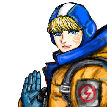 Apex Legends