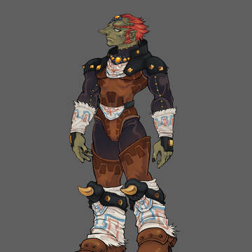 Ganondorf