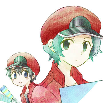 一緒に休憩しよう