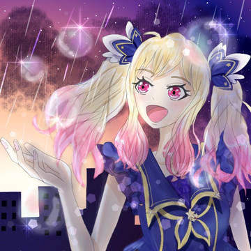 天馬兄妹誕生祭2021