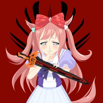 エターナルアグネスデジタル