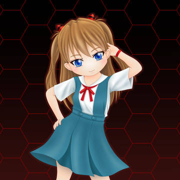 アスカ