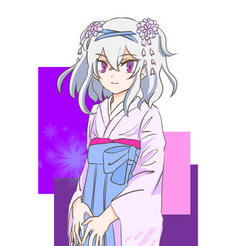 セブスト落書き！！