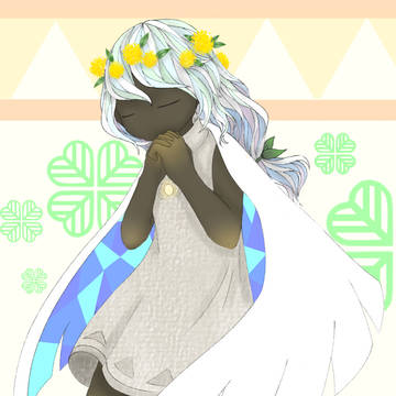 「I wish you all the happiness.」