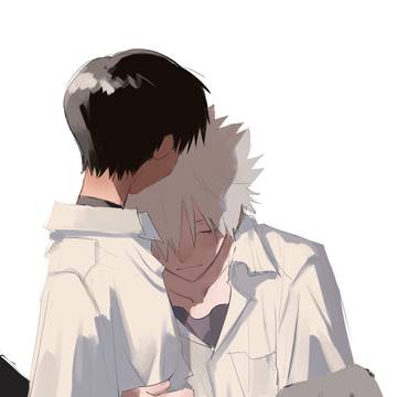 心臓の音を聴く