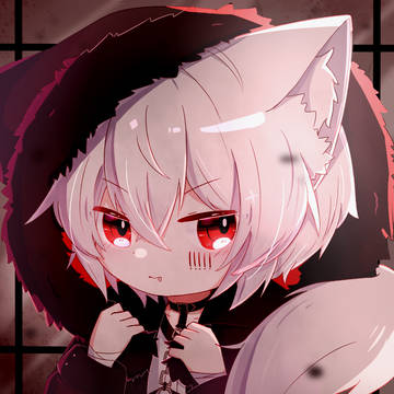 [怪物]