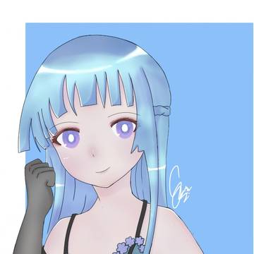 My OC