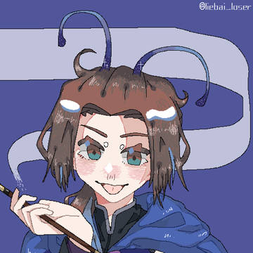 毛毛虫耀