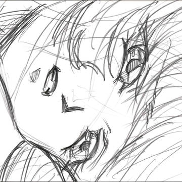 どうしようもない！