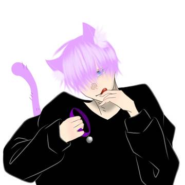 原猫哉。